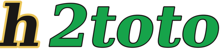 h2toto logo